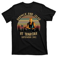 Darmok And Jalad At Tanagra September 1991 T-Shirt