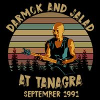 Darmok And Jalad At Tanagra September 1991 Button