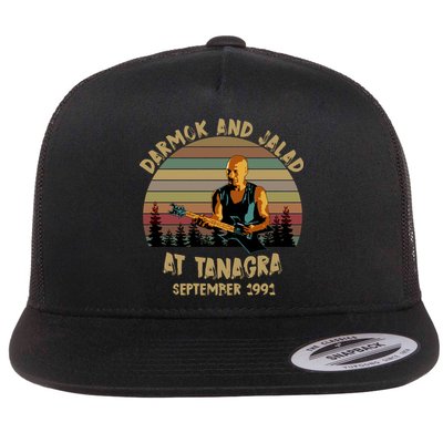Darmok And Jalad At Tanagra September 1991 Flatbill Hat