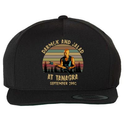 Darmok And Jalad At Tanagra September 1991 Wool Snapback Cap