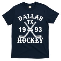 Dallas Texas TX Hockey 1993 T-Shirt