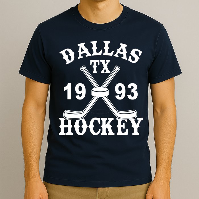 Dallas Texas TX Hockey 1993 T-Shirt