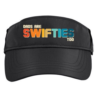 Dads Are Music Fans Too Adult Drive Performance Visor