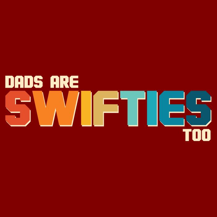 Dads Are Music Fans Too Hoodie