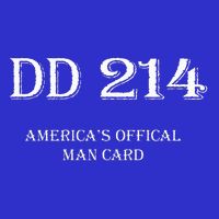 Dd214 AmericaS Man Card Hoodie