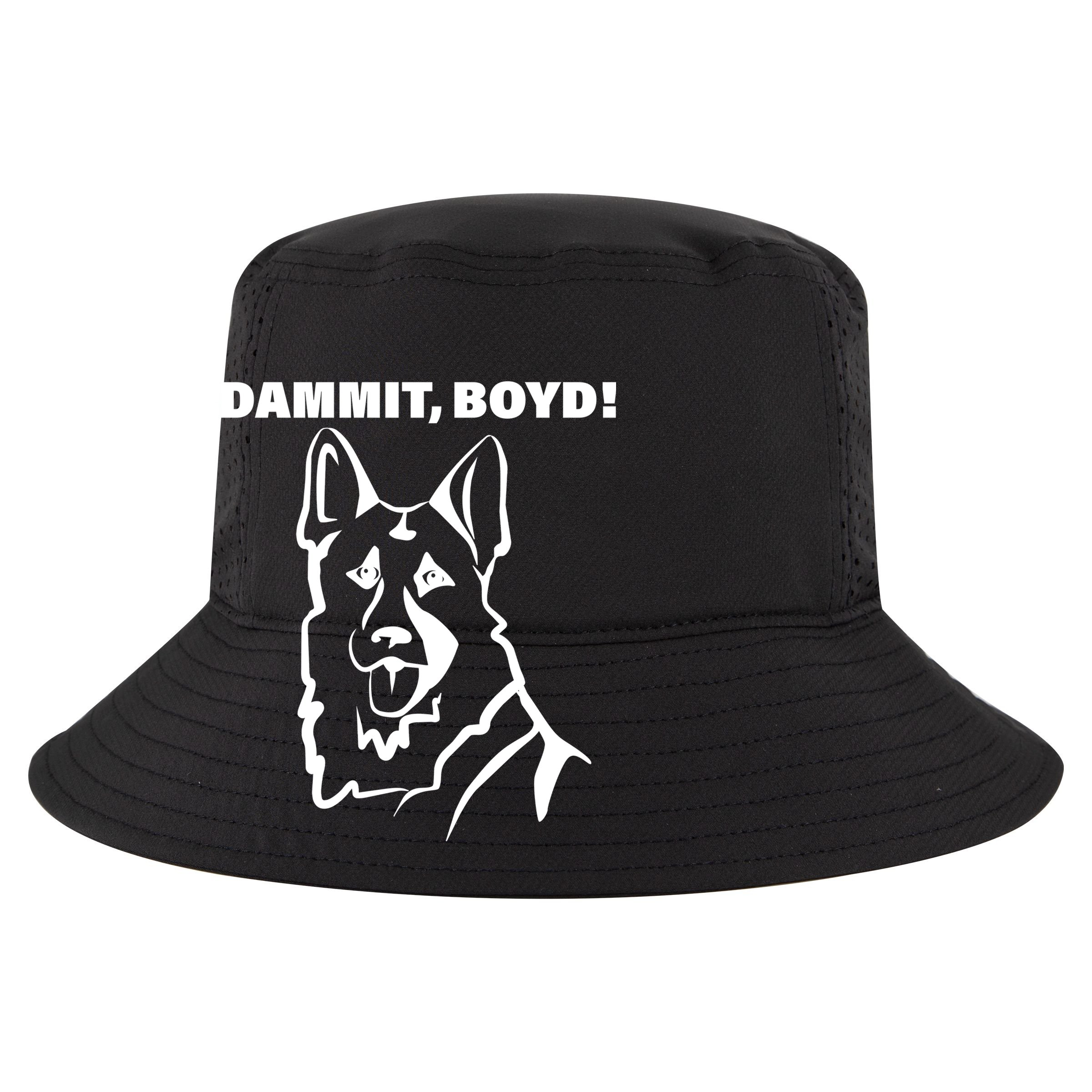 Dammit Boyd! 15oz Campfire Ceramic Mug