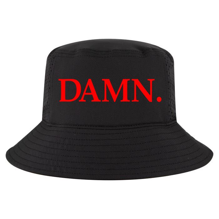 Damn. Cool Comfort Performance Bucket Hat