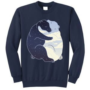 Day And Night Sweatshirt