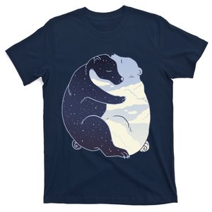 Day And Night T-Shirt