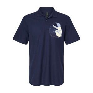 Day And Night Softstyle Adult Sport Polo