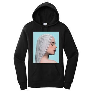 De Aquí No Sales Women's Pullover Hoodie