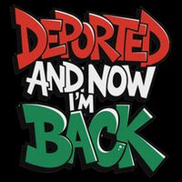 Deported And Now IM Back Mousepad