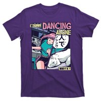 Dancing Alone Anime T-Shirt