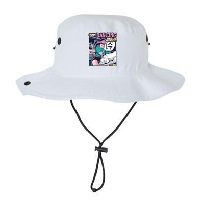 Dancing Alone Anime Legacy Cool Fit Booney Bucket Hat