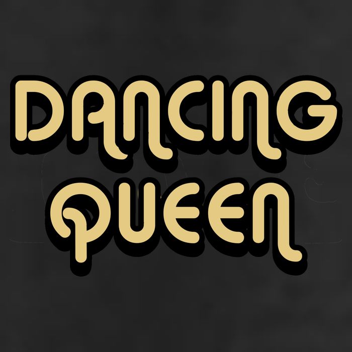 Dancing Queen Cool Comfort Performance Bucket Hat