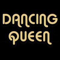 Dancing Queen Cooling Performance Crew T-Shirt