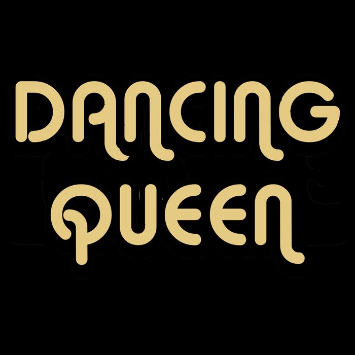 Dancing Queen Cooling Performance Crew T-Shirt