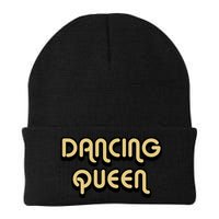 Dancing Queen Beanie