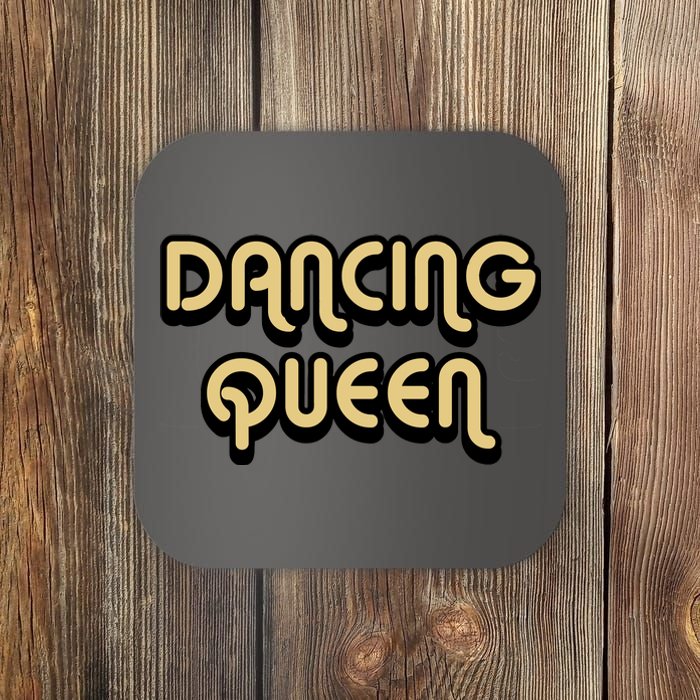 Dancing Queen Coaster