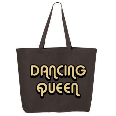 Dancing Queen 25L Jumbo Tote