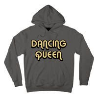 Dancing Queen Tall Hoodie