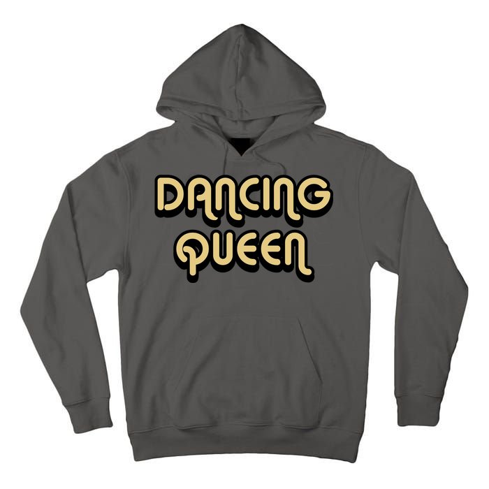 Dancing Queen Tall Hoodie