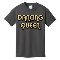 Dancing Queen Kids T-Shirt