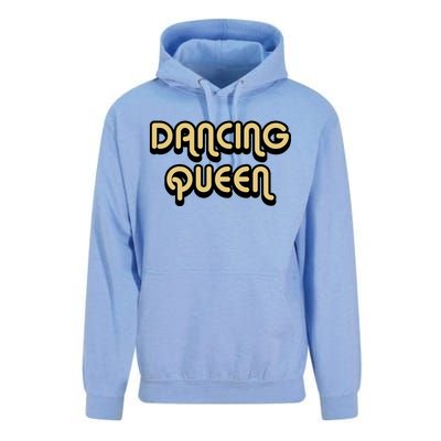 Dancing Queen Unisex Surf Hoodie