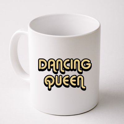 Dancing Queen Coffee Mug