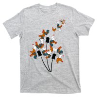 Dandelion Chicken T-Shirt