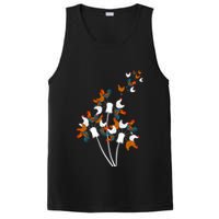 Dandelion Chicken PosiCharge Competitor Tank