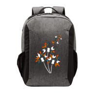 Dandelion Chicken Vector Backpack