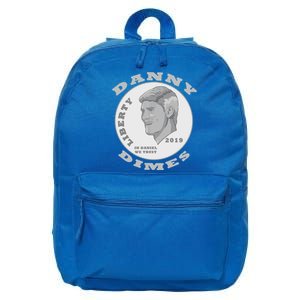 Danny Dimes 16 in Basic Backpack