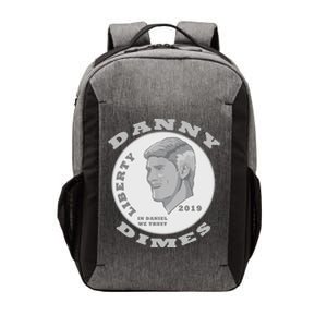 Danny Dimes Vector Backpack