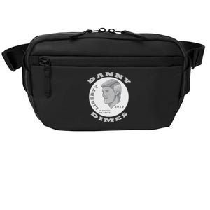 Danny Dimes Crossbody Pack