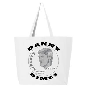 Danny Dimes 25L Jumbo Tote