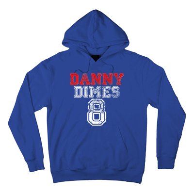 Danny Dimes NY Shine QB Football Hoodie