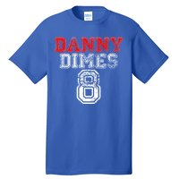 Danny Dimes NY Shine QB Football Tall T-Shirt