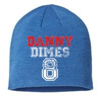 Danny Dimes NY Shine QB Football Sustainable Beanie