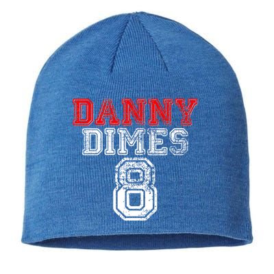 Danny Dimes NY Shine QB Football Sustainable Beanie