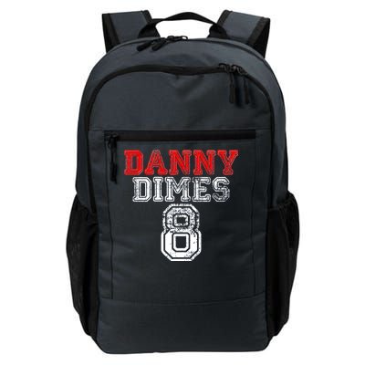 Danny Dimes NY Shine QB Football Daily Commute Backpack