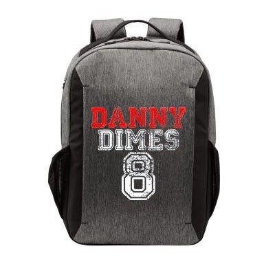 Danny Dimes NY Shine QB Football Vector Backpack