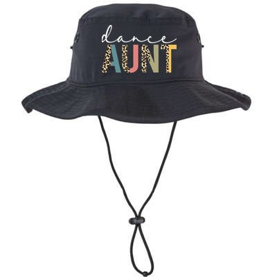 Dance Aunt Of A Dancer Aunt Dancing happy Mother's Day Bucket Hat