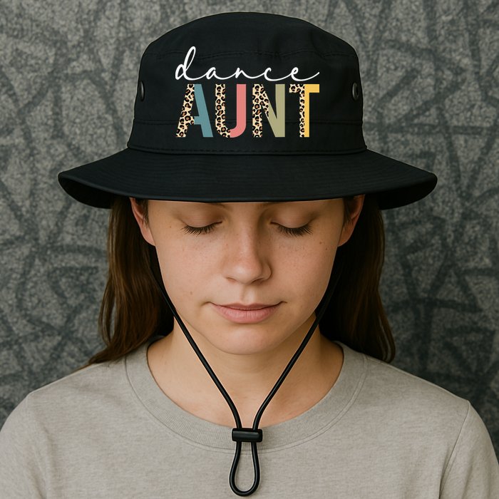 Dance Aunt Of A Dancer Aunt Dancing happy Mother's Day Bucket Hat