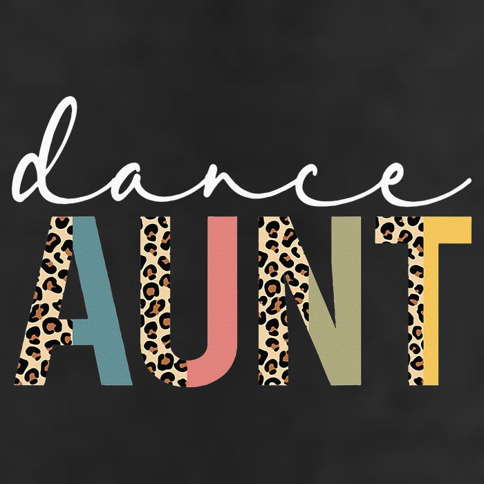 Dance Aunt Of A Dancer Aunt Dancing happy Mother's Day Hat