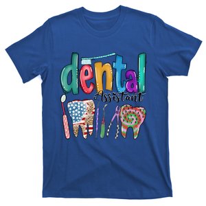 Dental Assistant Oral Hygienist Rdh Dentist Gift T-Shirt