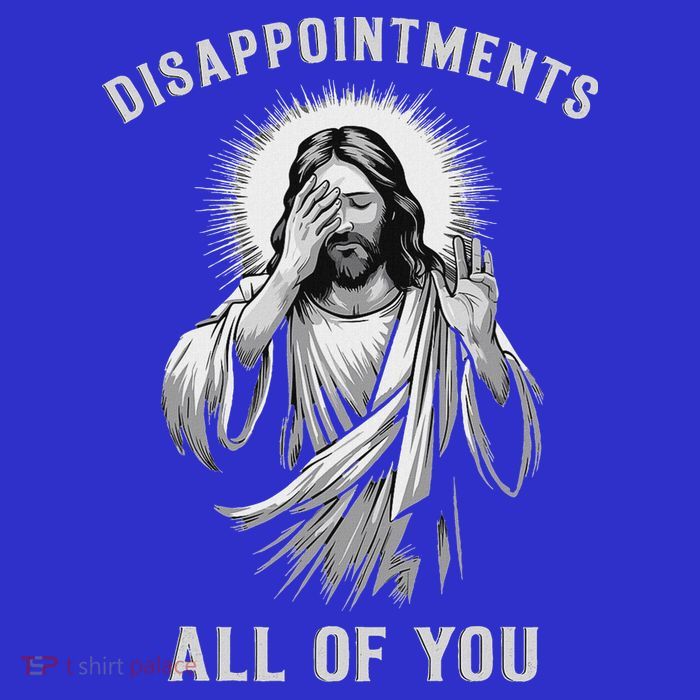 Disappointments All Of You Zip Tote Bag