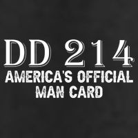Dd214 Americas Officially Man Card Adult Drive Performance Visor