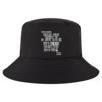 Dear Algebra Please Stop Asking To Find Your X DonT Ask Y Cool Comfort Performance Bucket Hat