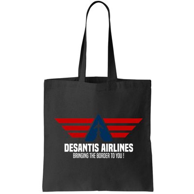 DeSantis Airlines Political DeSantis Bag